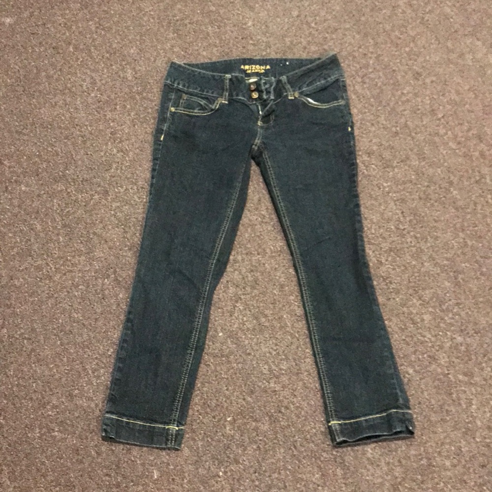 Arizona capris